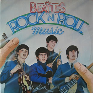 Rock and Roll Music