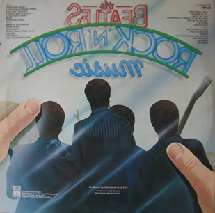 Rock and Roll Music