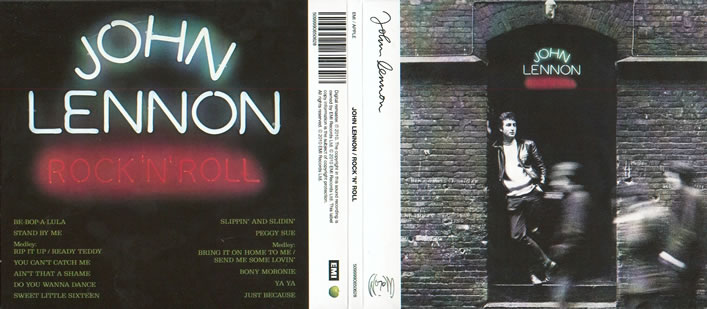 Rock 'N' Roll Remastered