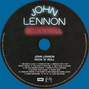 Rock 'N' Roll Remastered