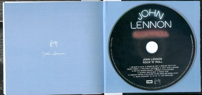 Rock 'N' Roll (El Pais, 2012)