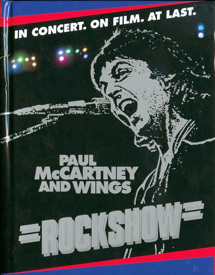 Rockshow