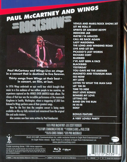 Rockshow
