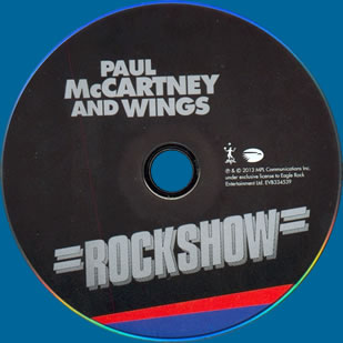 Rockshow