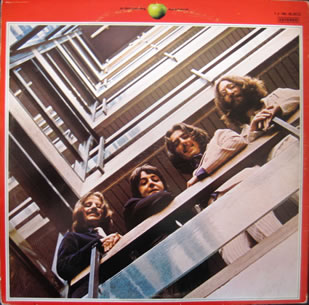 The Beatles: 1962-1966