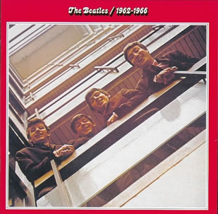 The Beatles: 1962-1966 (1993)