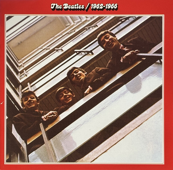 1962-1966 / 1967-1970 (Box Set)