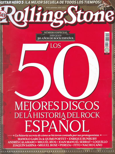 Rolling Stone