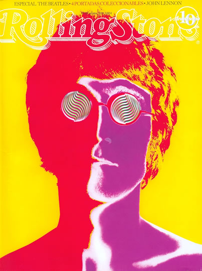 Rolling Stone
