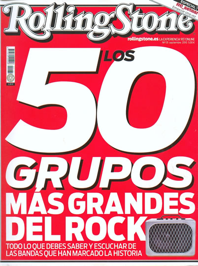 Rolling Stone