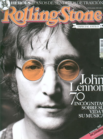Rolling Stone
