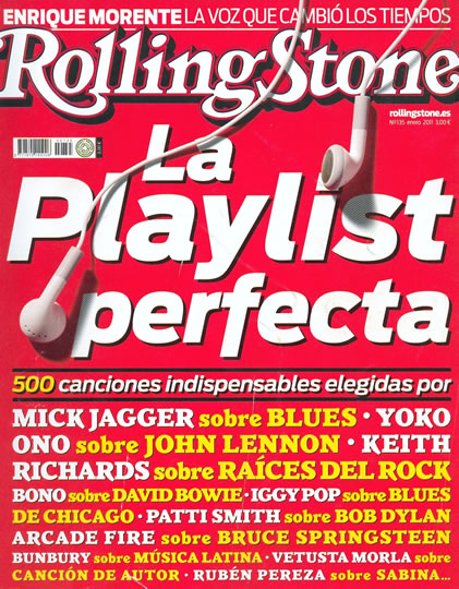 Rolling Stone
