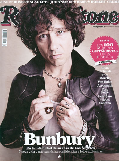 Rolling Stone