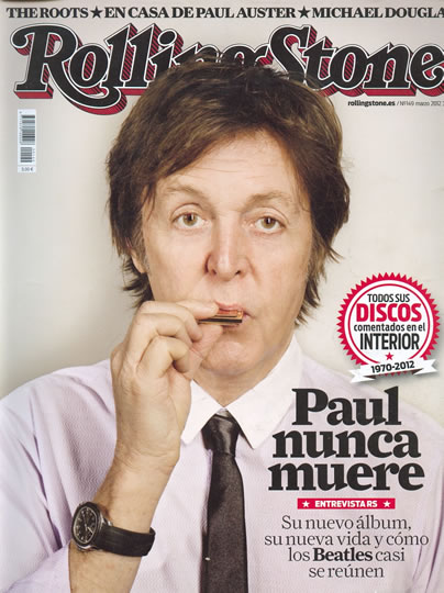 Rolling Stone