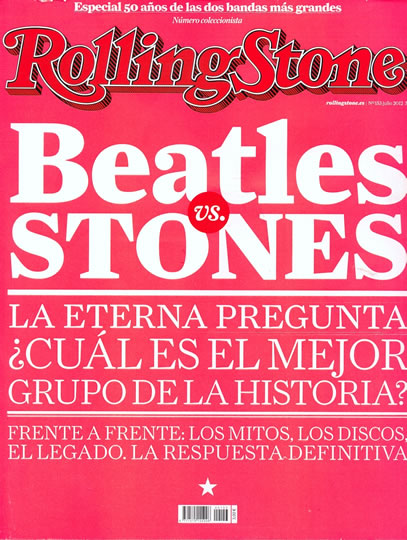Rolling Stone