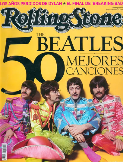 Rolling Stone