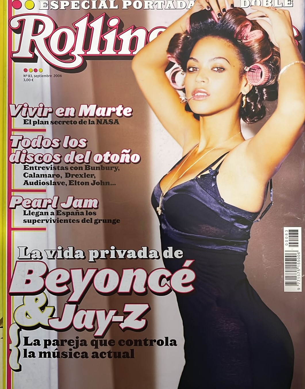 Rolling Stone Nº 83