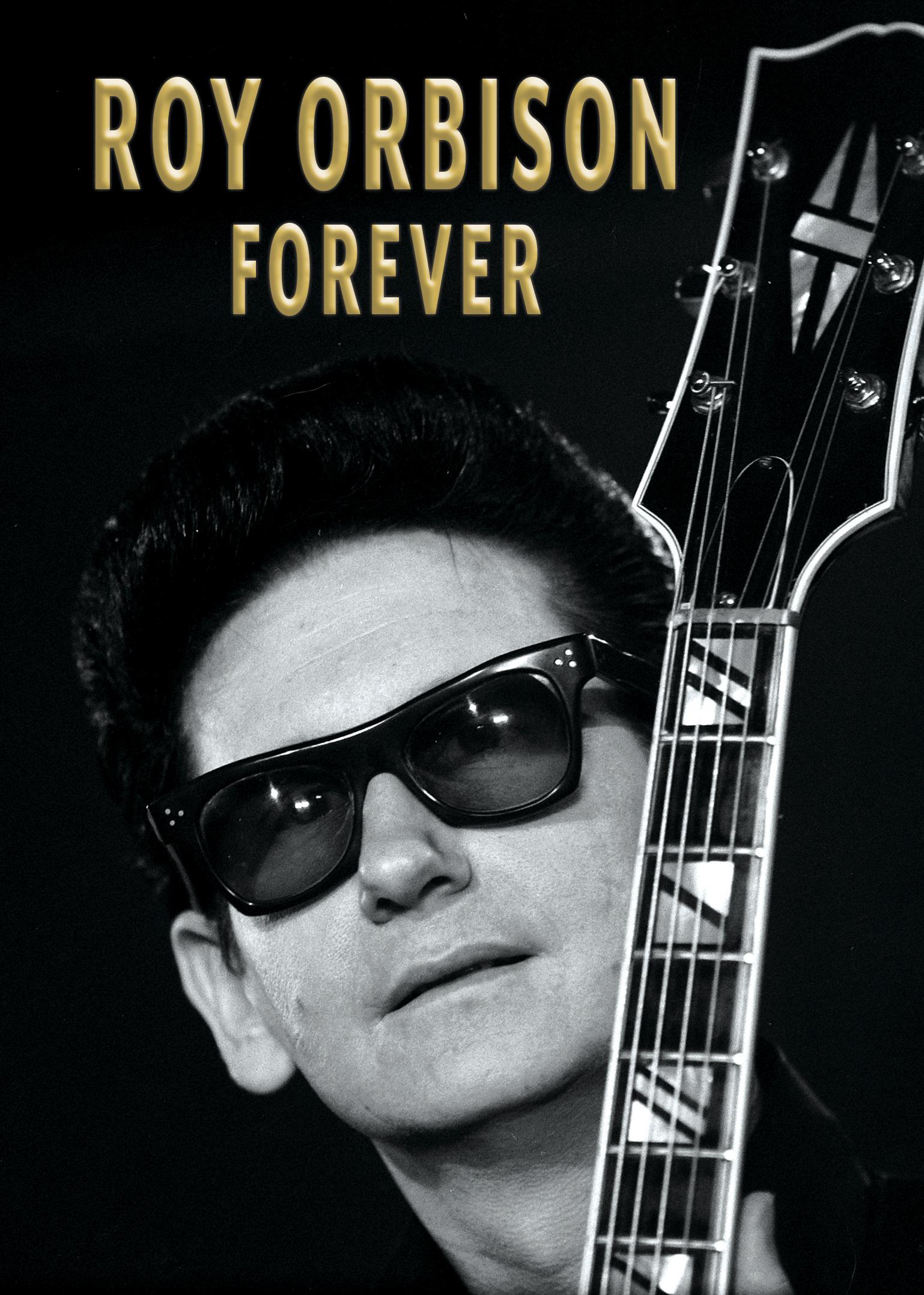 Roy Orbison Forever