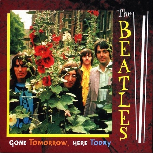 RPM-100 - Gone Tomorrow, Here Today