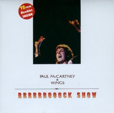 Rrrrrrooock Show (1976)