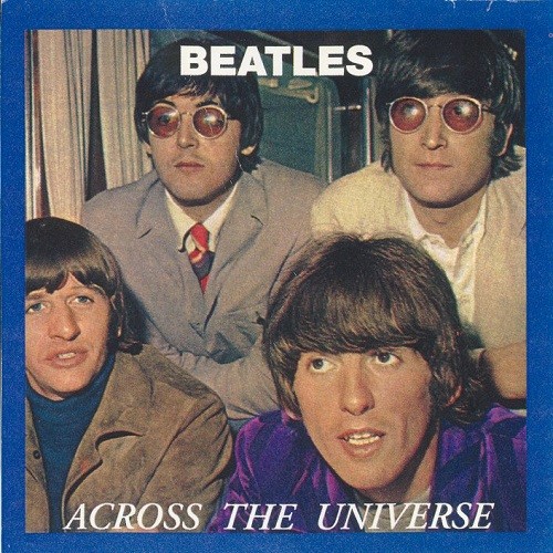 RSC-032 - Across The Universe