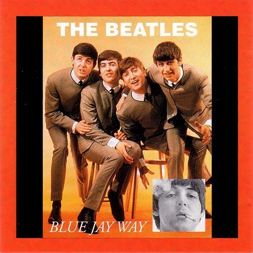 RSC-052 - Blue Jay Way