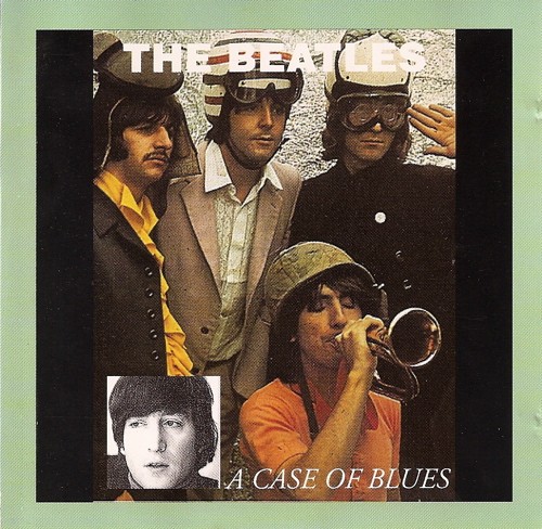 RSC-053 - A Case Of Blues