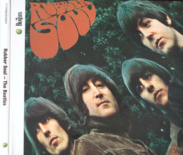 Rubber Soul (2013)
