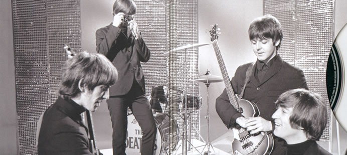 Rubber Soul (2013)