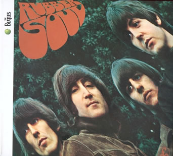 Rubber Soul (2013)