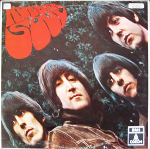 Rubber Soul
