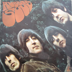 Rubber Soul