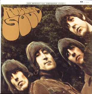 Rubber Soul