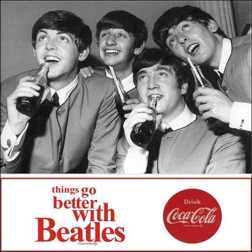 RUGBY - Things Go Better With Beatles
