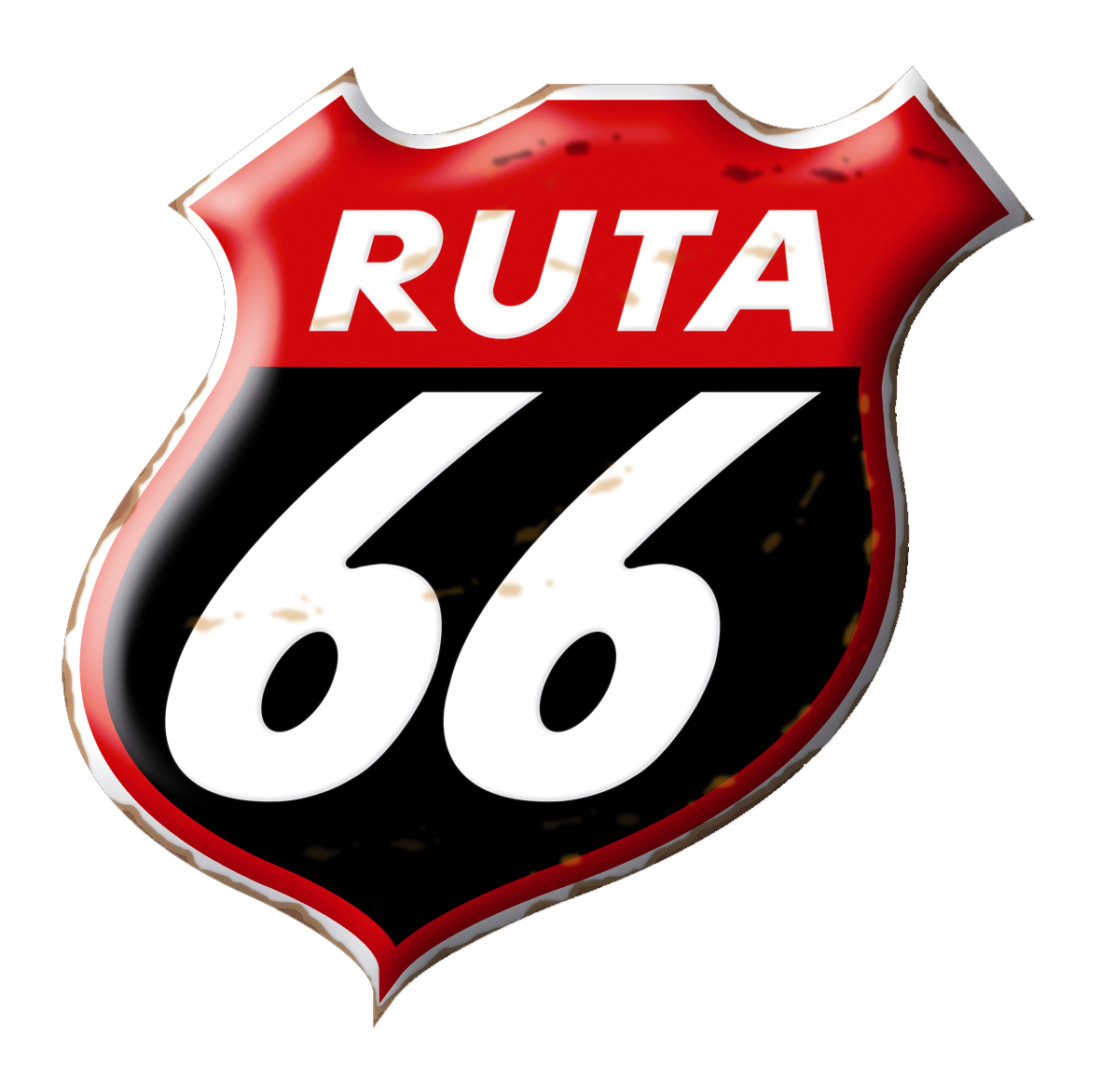 Ruta 66