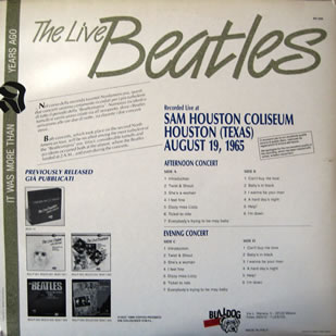 Sam Houston Coliseum (Texas)