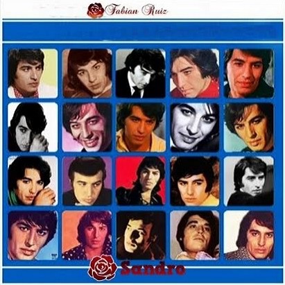 Sandro y The Beatles