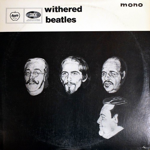 Sapcor-30 - Withered Beatles