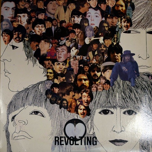 Sapcor-35 - Revolting