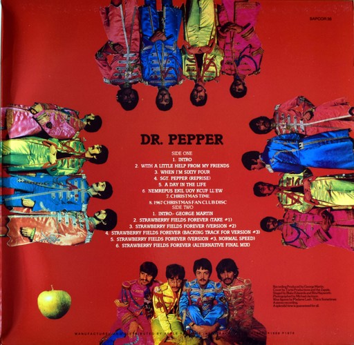 Sapcor-36 - Dr.Pepper