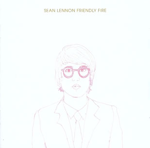 Friendly Fire (Sean Lennon)