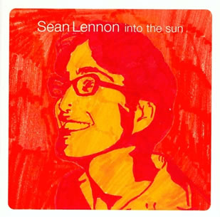 Into The Sun (Sean Lennon)