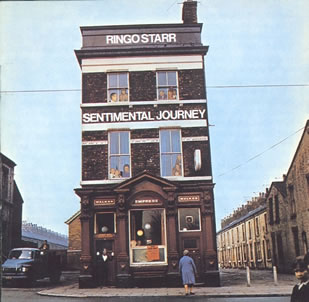 Sentimental Journey (1995)