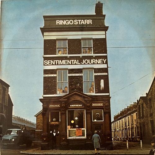 Sentimental Journey