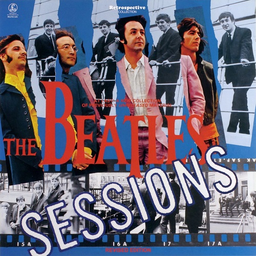 Sessions. First Version Revised Edition