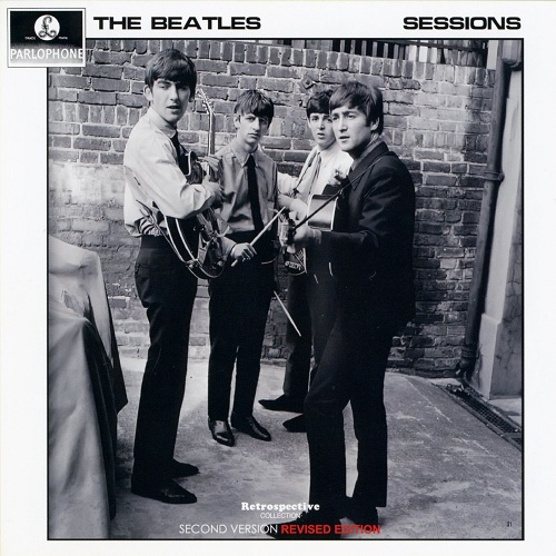 Sessions. Second Version Revised Edition