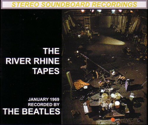 SGCD-08-09-10 - The River Rhine Tapes