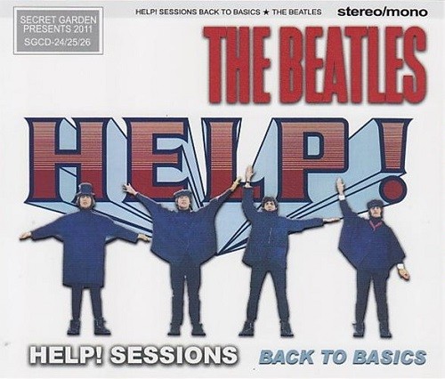 SGCD-24-25-26 - Help! Sessions. Back To Basics