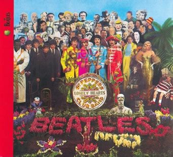 Sgt. Pepper's Lonely Hearts Club Band (2013)
