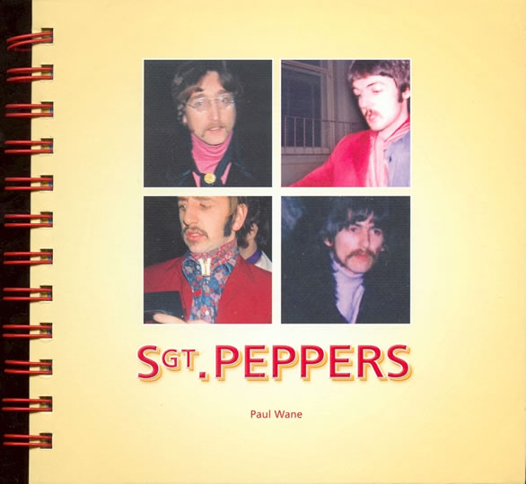 Sgt. Pepper’s